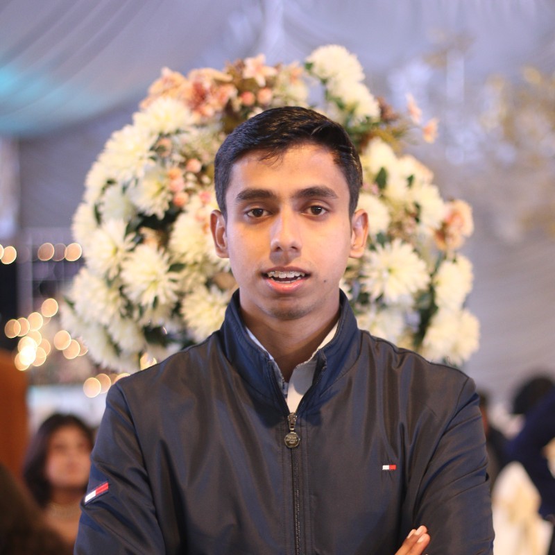 Muaz Hassan
